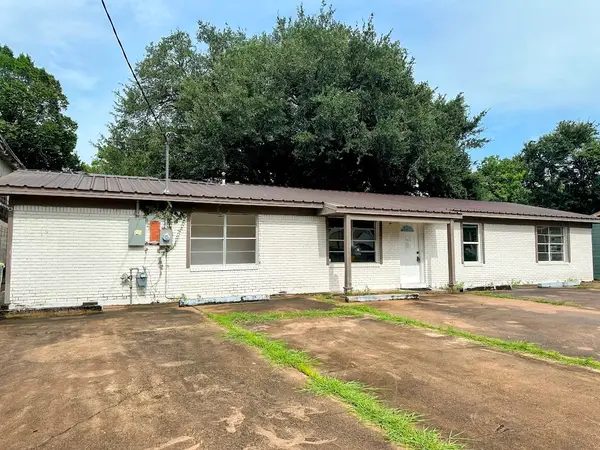 1713 Avenue M, Bay City, TX 77414