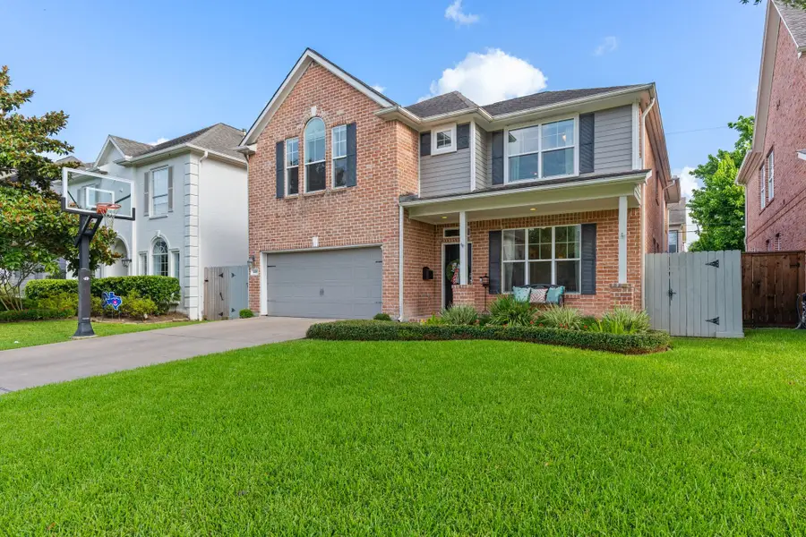 4405 Dorothy Street, Bellaire, TX 77401 - #2