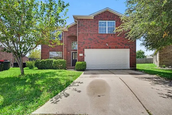 4503 Noble Court, Baytown, TX 77521