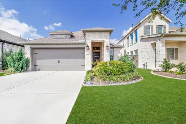 10443 Cecilia Star Lane, Richmond, TX 77406