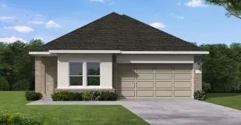 12106 Harrington Gate Drive, Texas City, TX 77591