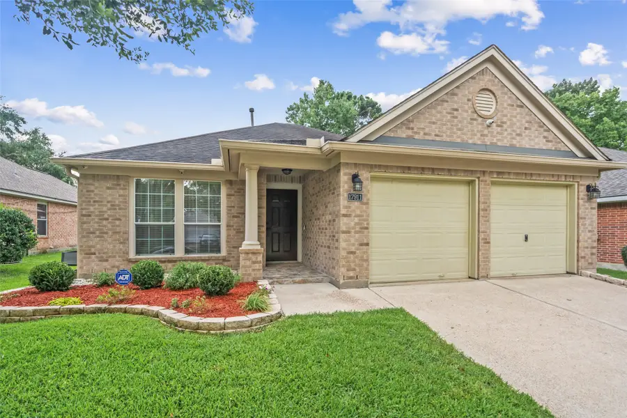 17911 Yukon Pass Drive, Humble, TX 77346 - #2
