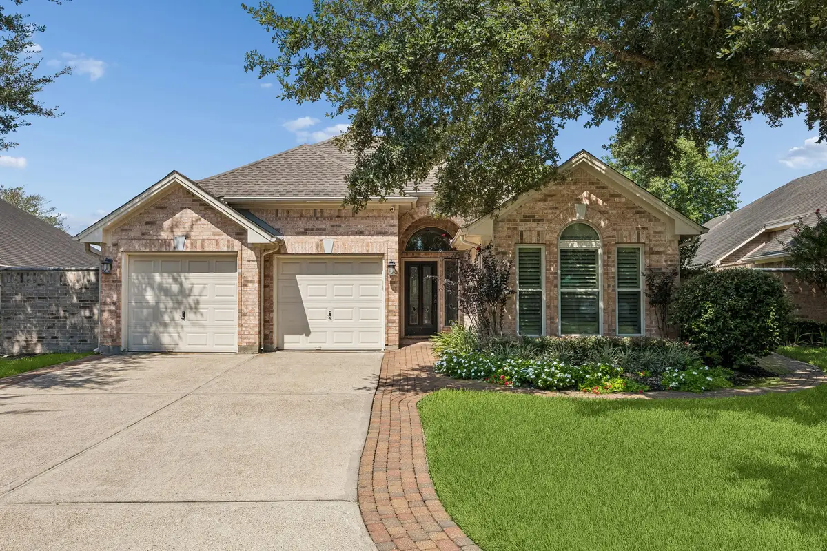 2322 Fairway Pointe Drive, League City, TX 77573 - #1
