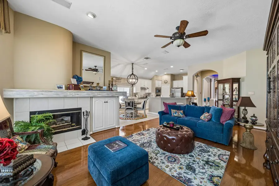 2322 Fairway Pointe Drive, League City, TX 77573 - #2