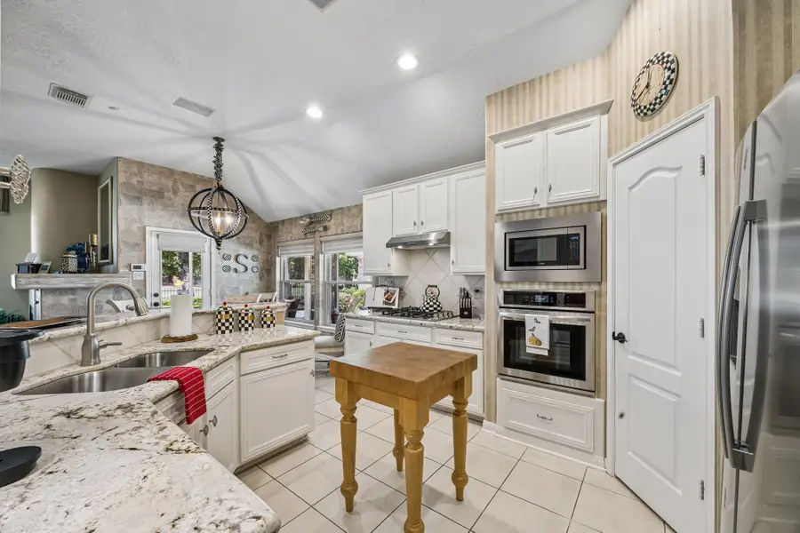 2322 Fairway Pointe Drive, League City, TX 77573 - #3