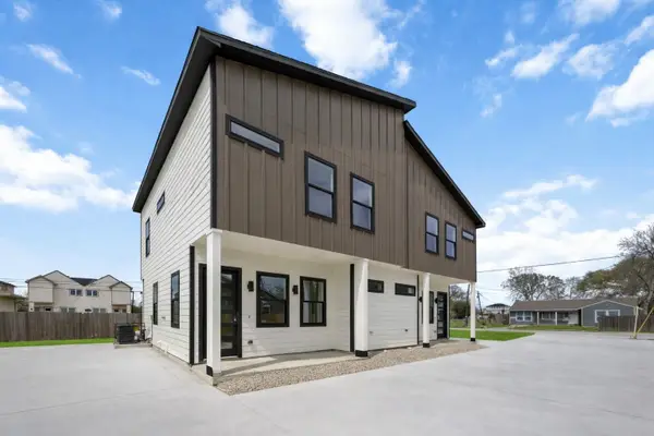 4806 Carmen Street #A-D, Houston, TX 77033