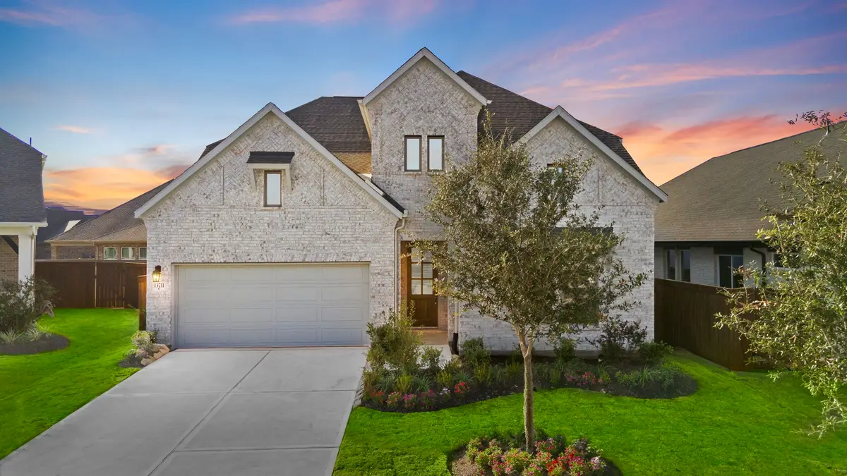 13711 Flint Hollow Drive, Cypress, TX 77433 - Image #1
