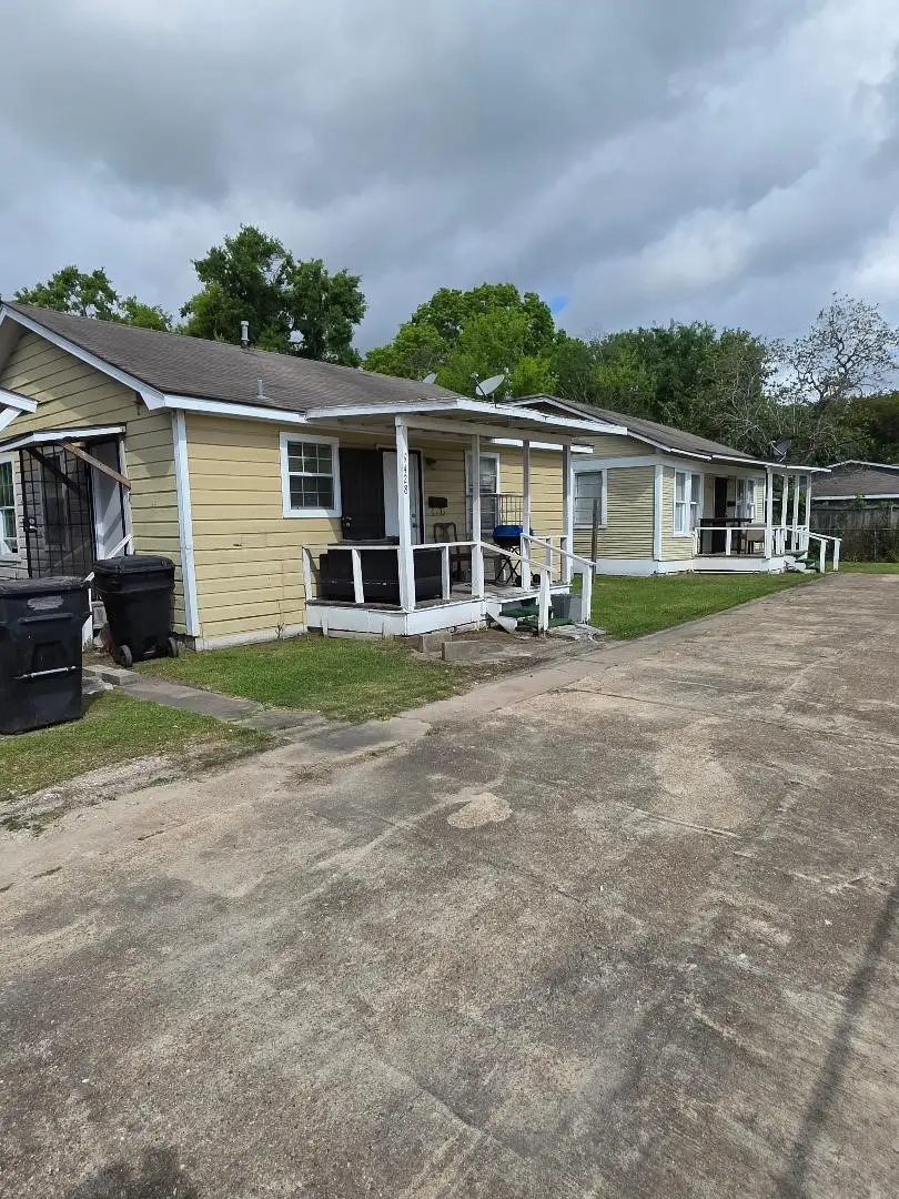 3717 Dawson Lane, Houston, TX 77051 - #1