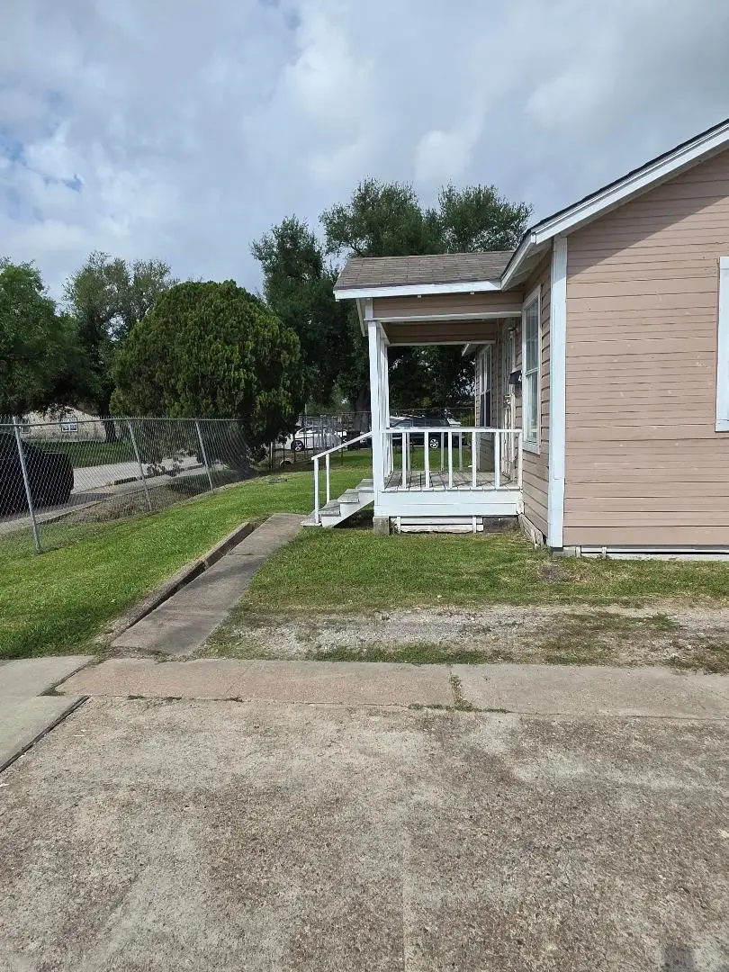 3717 Dawson Lane, Houston, TX 77051 - #3