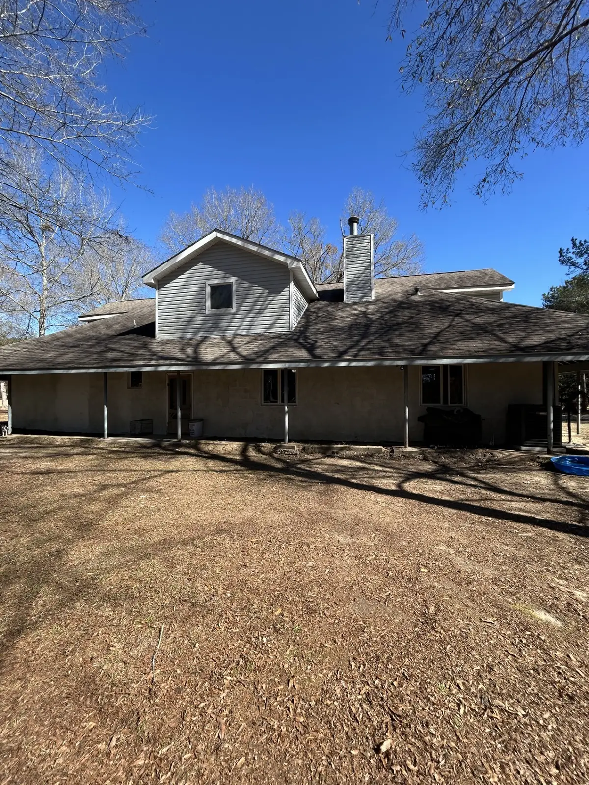 440 Dickens N, Livingston, TX 77351 - #1