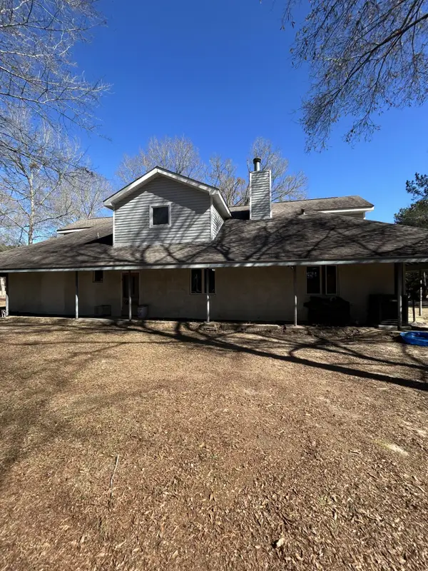 440 Dickens N, Livingston, TX 77351