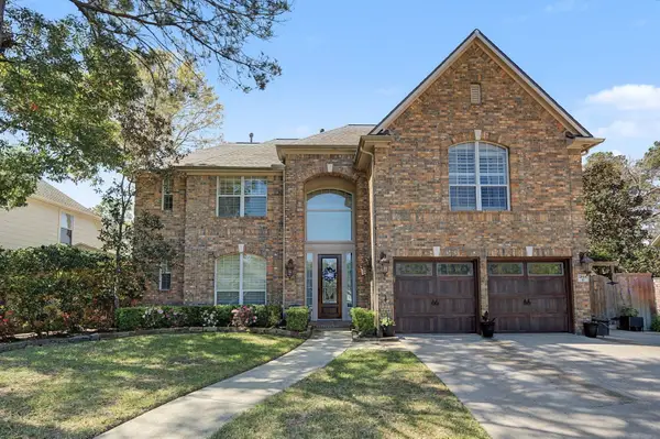 28431 Lauren Cove Lane, Spring, TX 77386