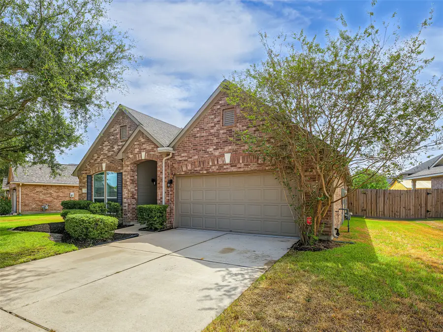 3210 Sabine Spring Lane, Katy, TX 77449 - #3