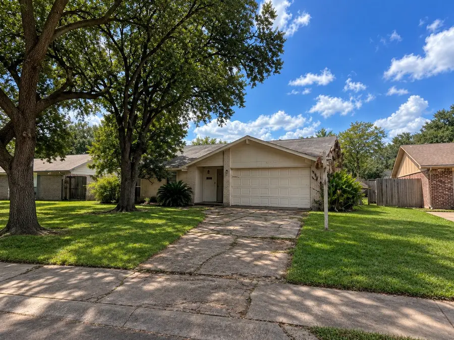 4611 Forthbridge Drive, Houston, TX 77084 - #2
