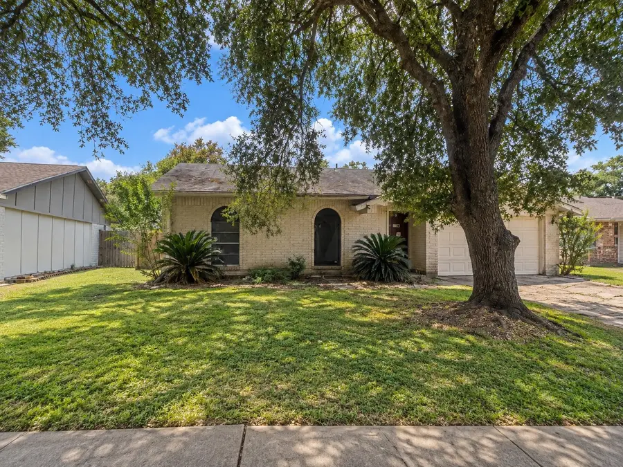 4611 Forthbridge Drive, Houston, TX 77084 - #3