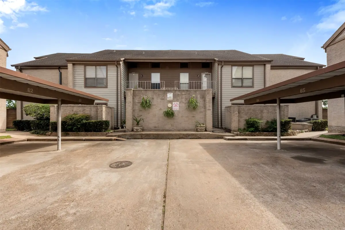 8253 Sands Point Drive #165, Houston, TX 77036 - #1