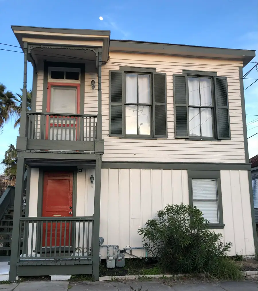 412 14th Street, Galveston, TX 77550 - #2