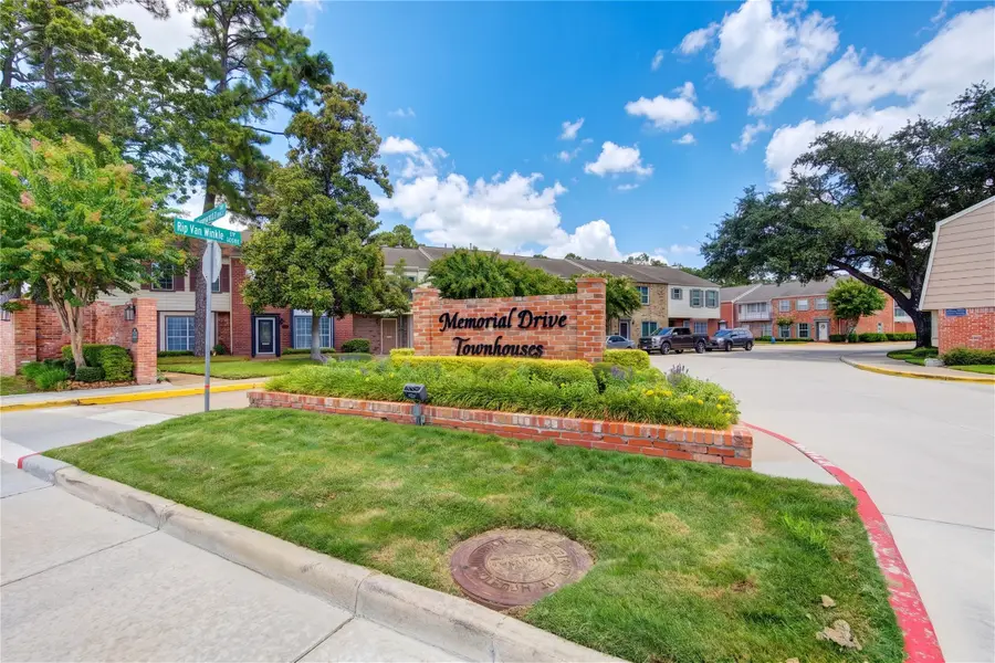 12710 Huntingwick Drive, Houston, TX 77024 - #2