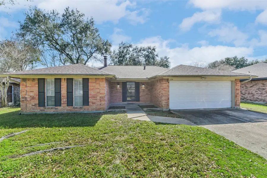 1718 Lexington Street, Deer Park, TX 77536 - #2