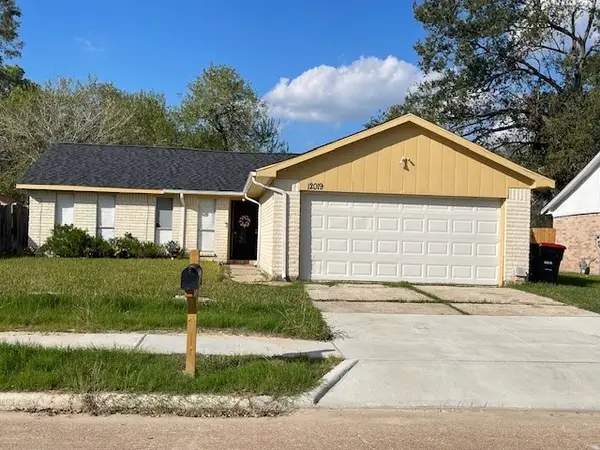 12235 Kings Chase Drive, Houston, TX 77044