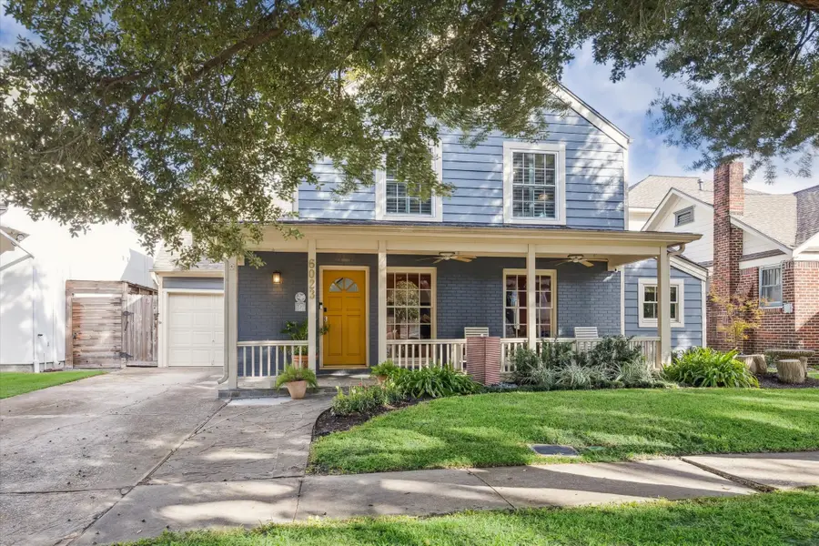 6023 Fordham Street, West University Place, TX 77005 - Image #2