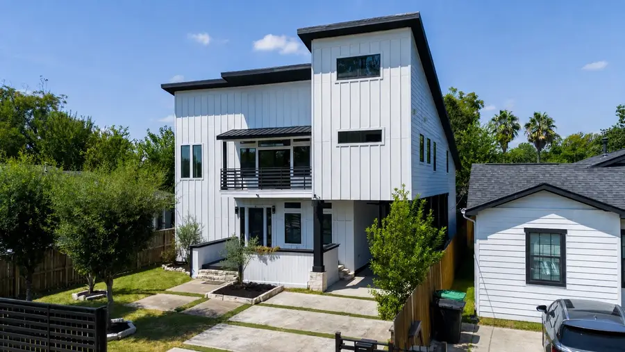 4041 Castor Street, Houston, TX 77022 - #2