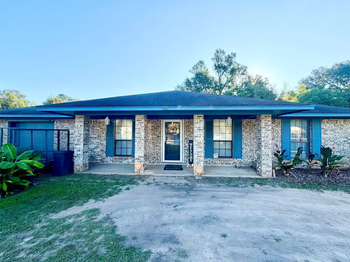 608 Woolley Circle, Crockett, TX 75835 - #1