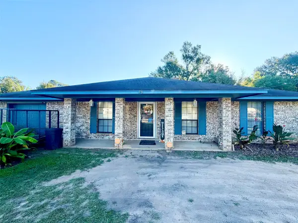 608 Woolley Circle, Crockett, TX 75835