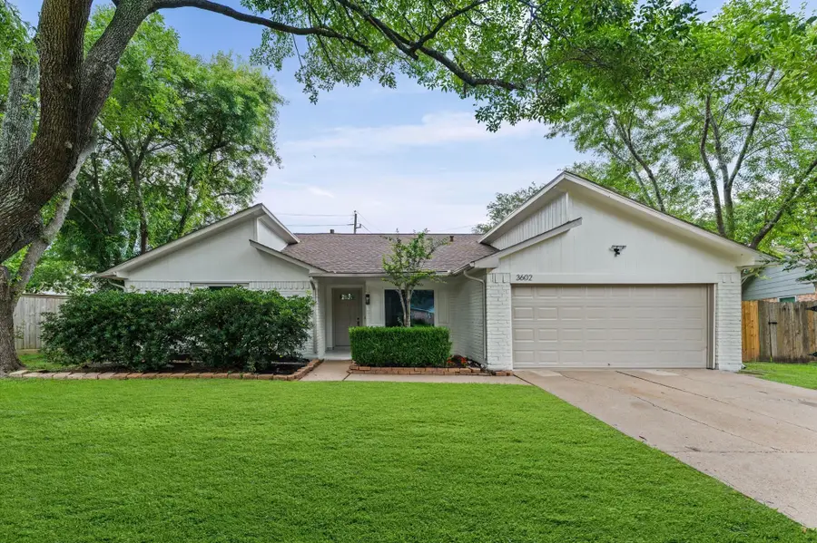 3602 Brier Gardens Drive, Houston, TX 77082 - #2
