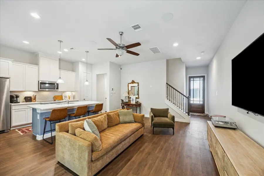 1502 Upland Glen Way, Houston, TX 77043 - #3