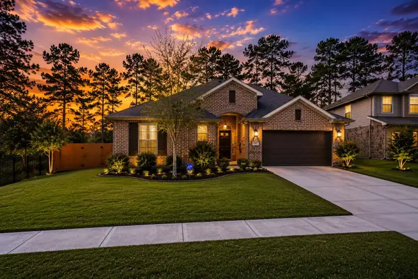 13507 Lake Willoughby Lane, Houston, TX 77044