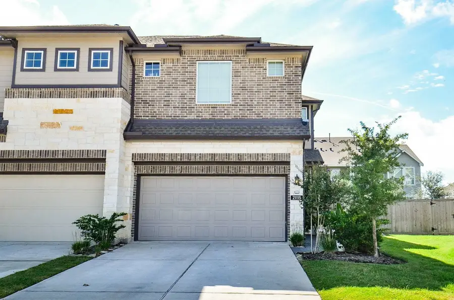 21115 Rio San Jose Court, Hockley, TX 77433 - #2