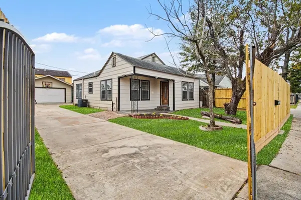 7812 Scanlock Street, Houston, TX 77012