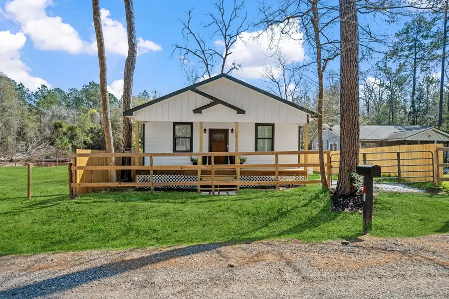 160 Oak Lane, Shepherd, TX 77371 - #2