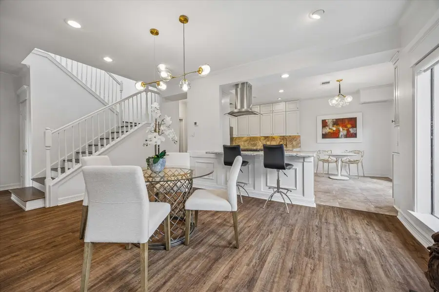 1112 Nantucket Drive #A, Houston, TX 77057 - #2