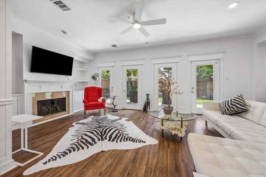 1112 Nantucket Drive #A, Houston, TX 77057 - #3