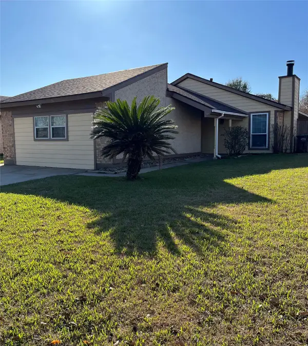 4502 Haiti Lane, Pasadena, TX 77505