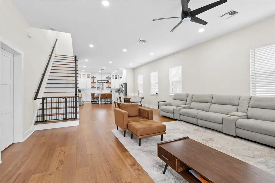 630 & 610 S Railroad Avenue, Shepherd, TX 77371 - #3