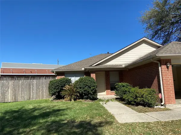 11019 Longtom Court, Houston, TX 77086