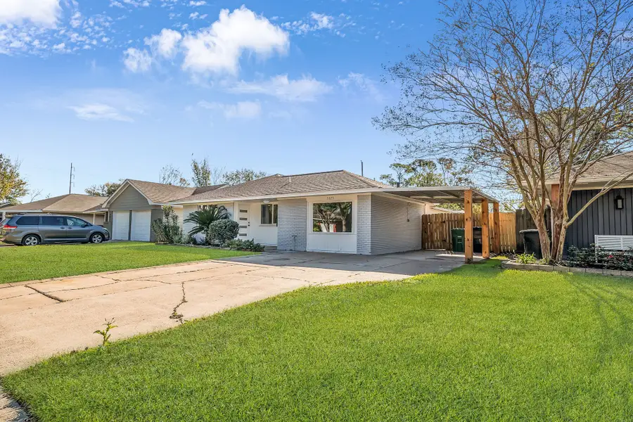 5025 De Milo Drive, Houston, TX 77092 - Image #2