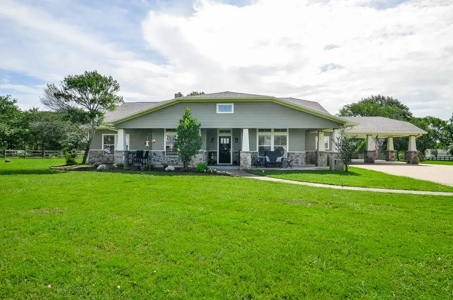27644 Spring Hill Road, Hempstead, TX 77445 - #2