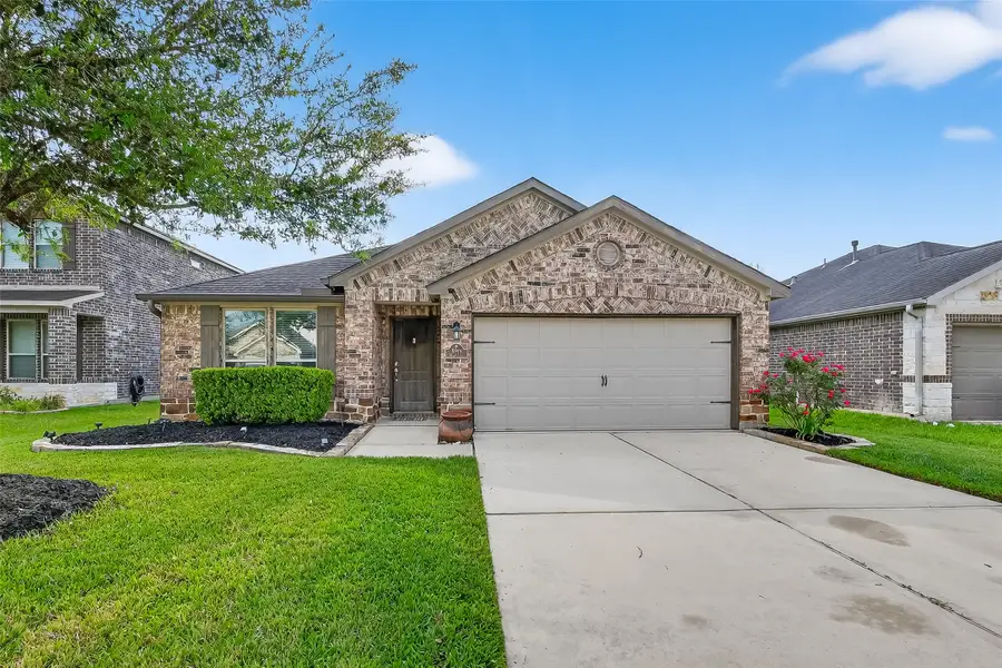 5919 Micah Lane, Rosenberg, TX 77471 - #2