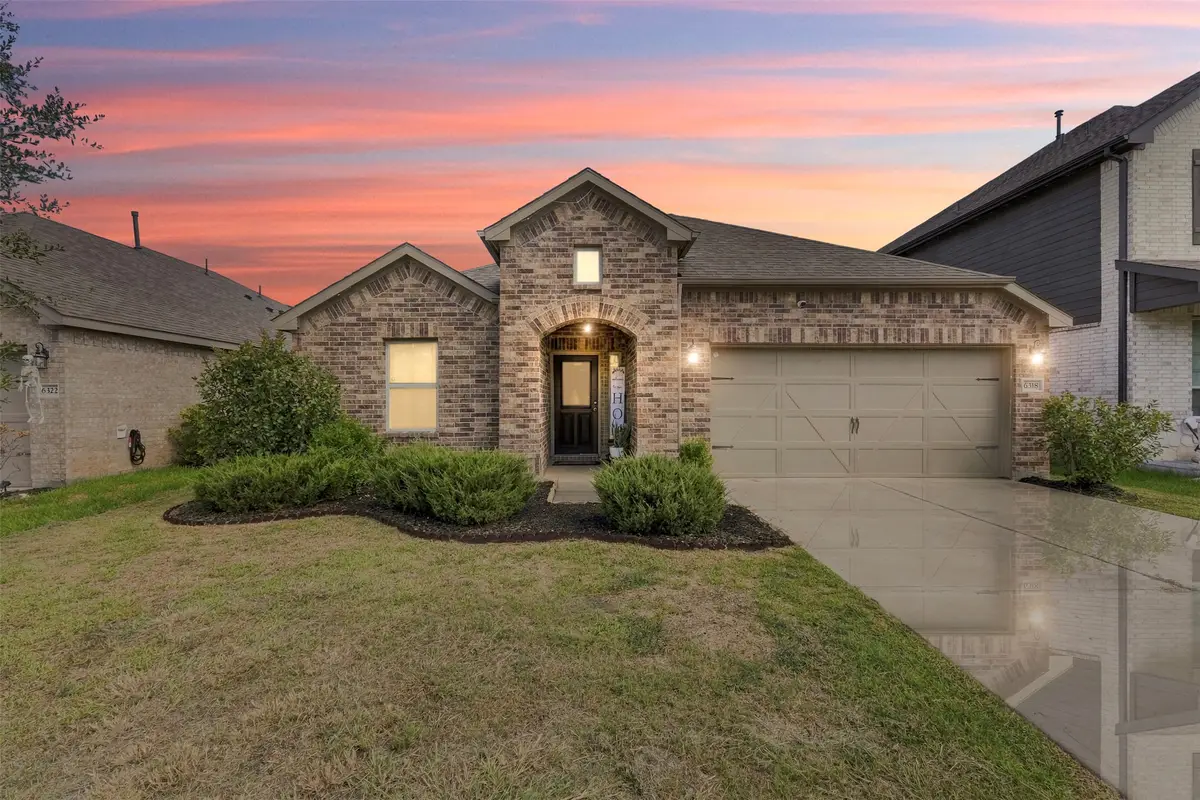 6318 Cantigny Lake Drive, Katy, TX 77493 - #1