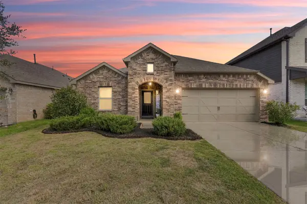 6318 Cantigny Lake Drive, Katy, TX 77493