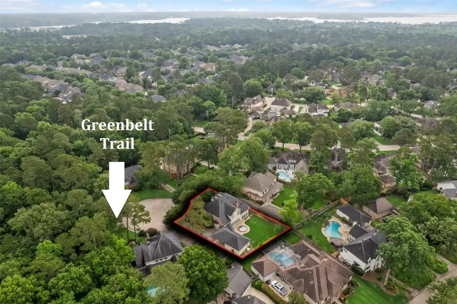 1811 Wild Plum Court, Kingwood, TX 77345 - #3