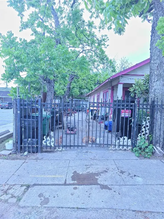 1006 Panama Street, Houston, TX 77009 - #3