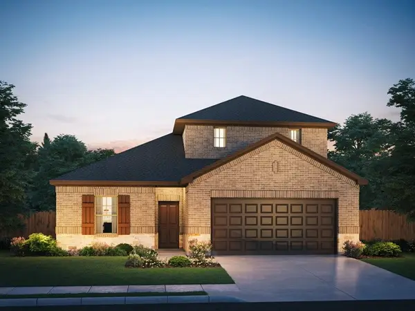 17756 Mill Manor Drive, Montgomery, TX 77316