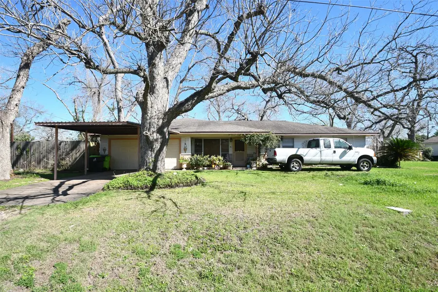 607 Riveredge Drive, Richmond, TX 77406 - #2