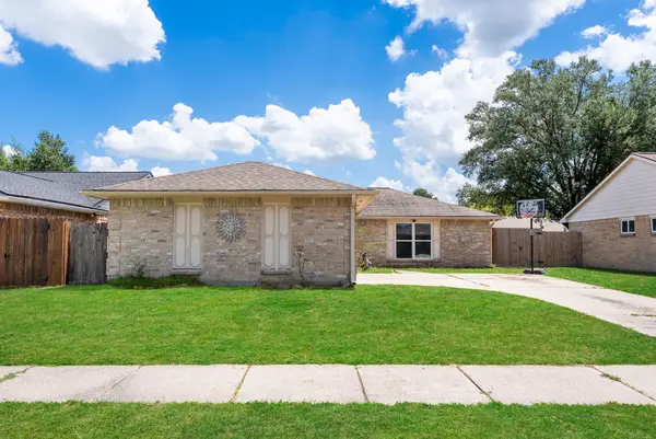 21022 Fernhollow Lane, Spring, TX 77388