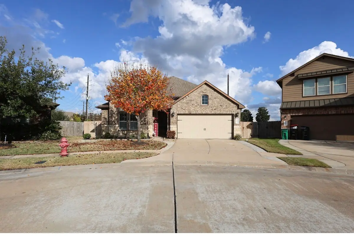 28803 Denham Way Court, Katy, TX 77494 - #1